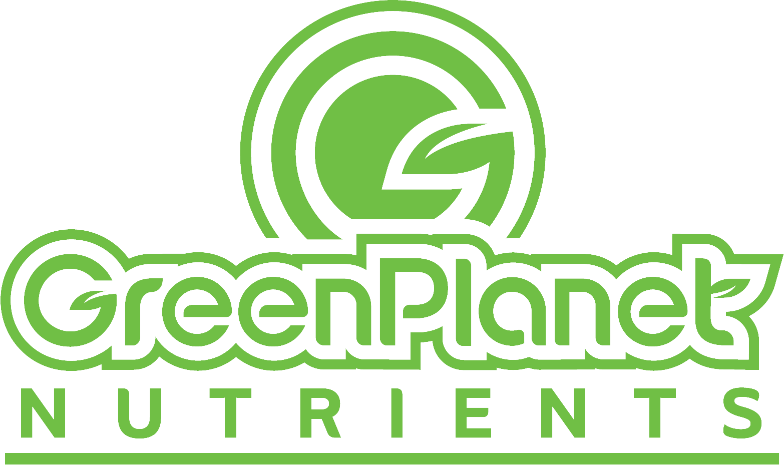 Green Planet Nutrients